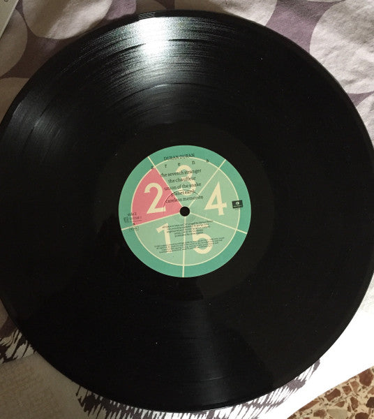 Duran Duran - Arena
