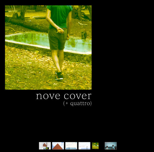 Colapesce - Un meraviglioso declino X (box) - (nuovo)