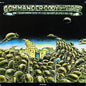 Commander Cody And His Lost Planet Airmen - Live From Deep In The Heart Of Texas