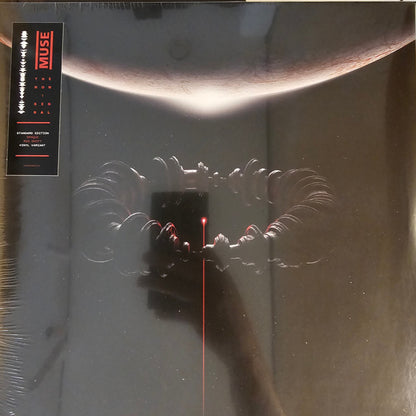 Muse - The Wow! Signal (nuovo)