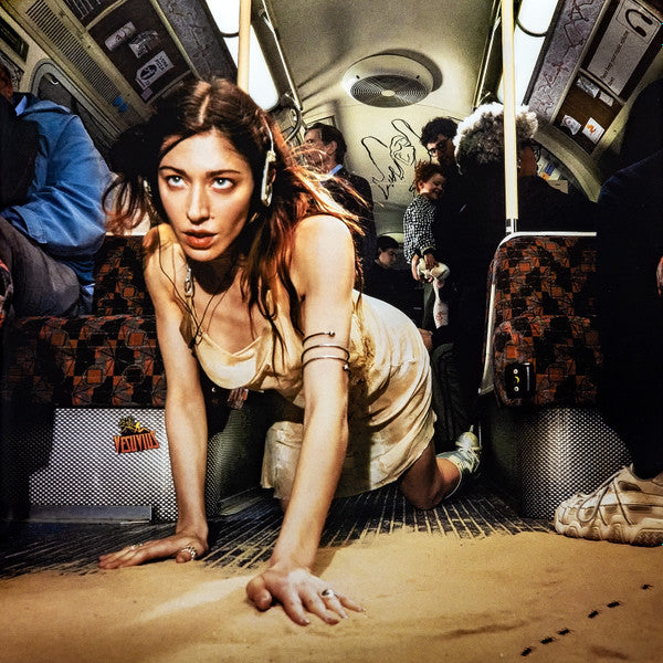 Caroline Polachek - Desire, I Want To Turn Into You (nuovo)