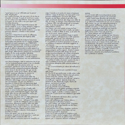 CCCP - Fedeli Alla Linea - Canzoni Preghiere Danze Del II Millennio - Sezione Europa (nuovo)