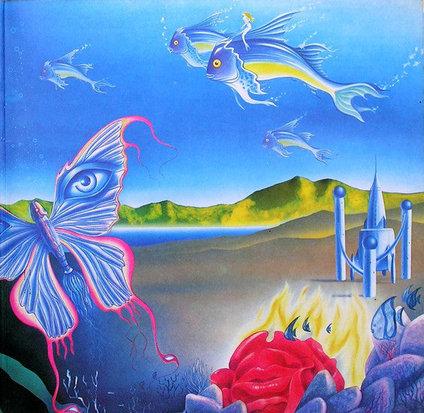 Boney M. - Oceans Of Fantasy