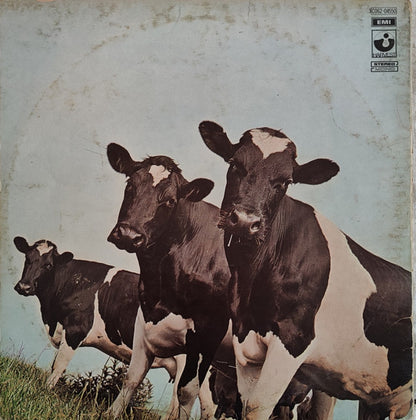 Pink Floyd - Atom Heart Mother
