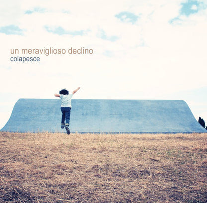 Colapesce - Un meraviglioso declino X (box) - (nuovo)