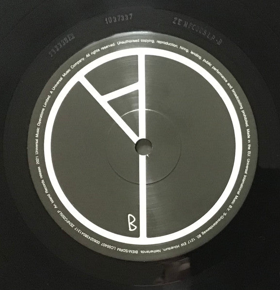 Yard Act - The Overload (nuovo)