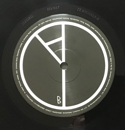 Yard Act - The Overload (nuovo)