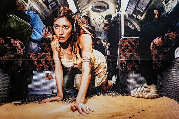 Caroline Polachek - Desire, I Want To Turn Into You (nuovo)