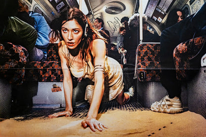 Caroline Polachek - Desire, I Want To Turn Into You (nuovo)