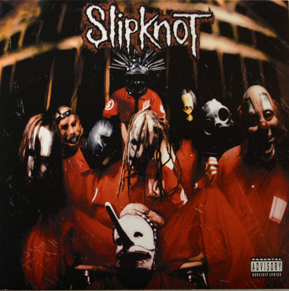 Slipknot - Slipknot (nuovo)