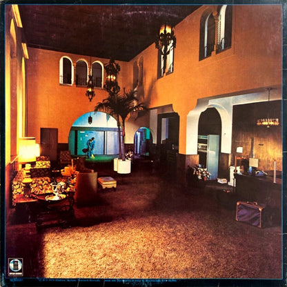 Eagles - Hotel California