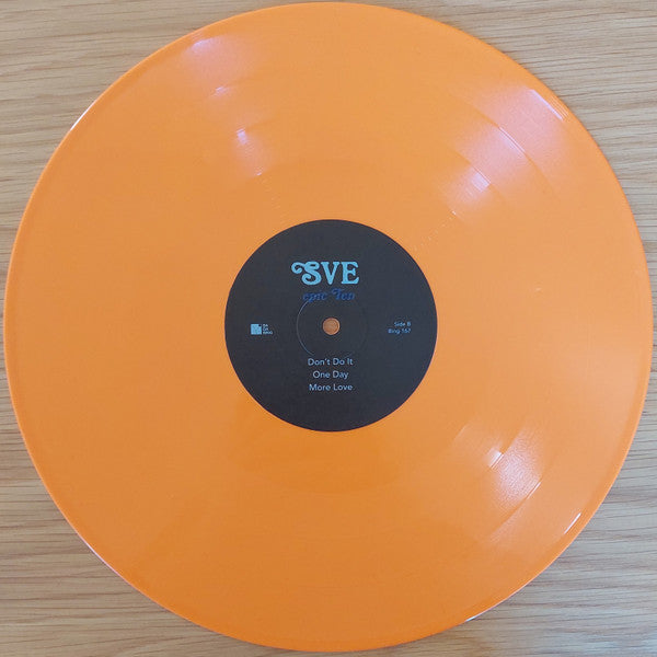 Sharon Van Etten - Epic Ten (nuovo)