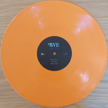 Sharon Van Etten - Epic Ten (nuovo)