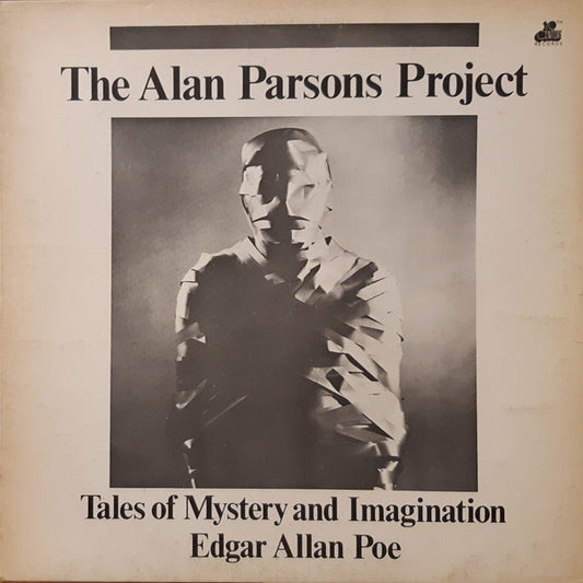 The Alan Parsons Project - Tales Of Mystery And Imagination Edgar Allan Poe