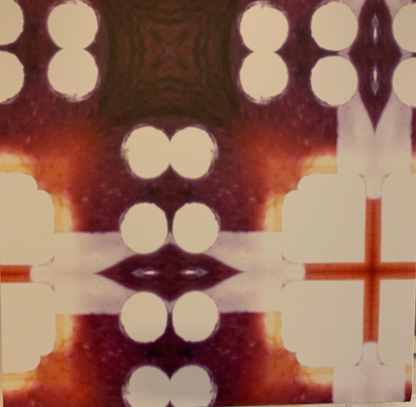 Boards Of Canada - Geogaddi