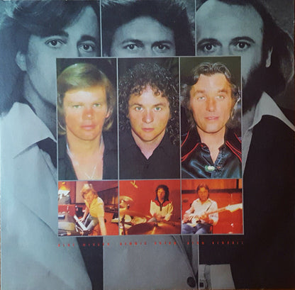 Bee Gees - Spirits Having Flown