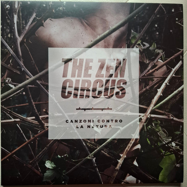The Zen Circus - Canzoni Contro La Natura (nuovo)