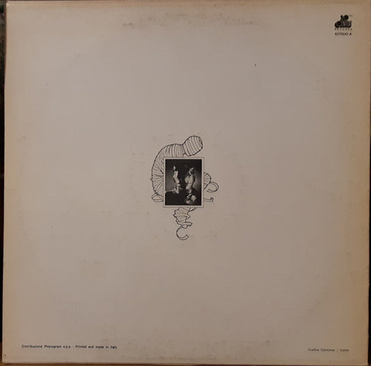 The Alan Parsons Project - Tales Of Mystery And Imagination Edgar Allan Poe