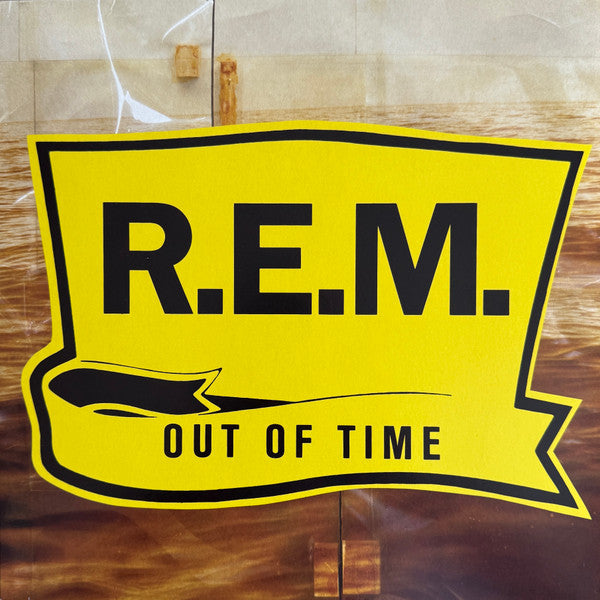 R.E.M. - Out Of Time