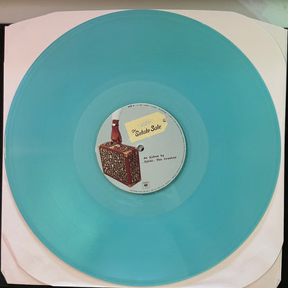 Tyler, The Creator - Call Me If You Get Lost: The Estate Sale (nuovo)