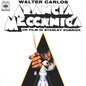 Walter Carlos - Arancia Meccanica (7")