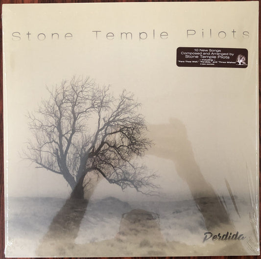 Stone Temple Pilots - Perdida (nuovo)