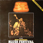 Richie Havens, Taj Mahal, Albert Collins, Queen Ida, Elizabeth Cotten ‎– At The New Morning Blues Festival Live In Geneva 79