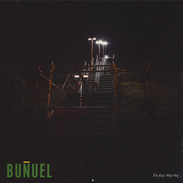 Buñuel - The Easy Way Out