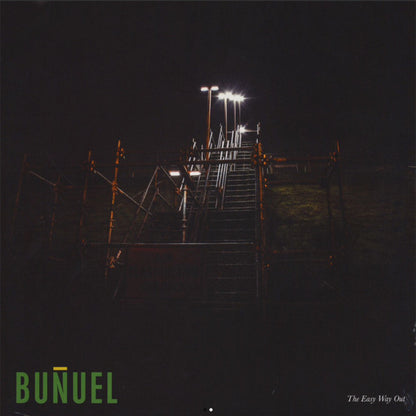 Buñuel - The Easy Way Out