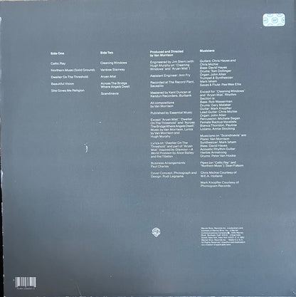 Van Morrison - Beautiful Vision