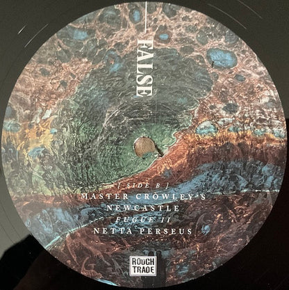 Lankum - False Lankum