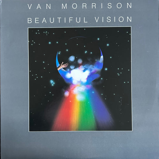 Van Morrison - Beautiful Vision