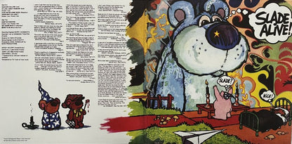 Slade - Slade Alive! (nuovo)