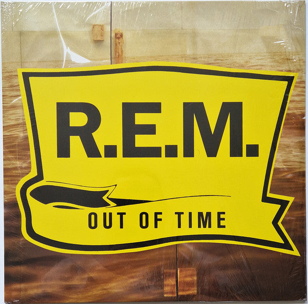 R.E.M. - Out Of Time