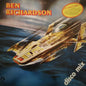 Ben Richardson - Sky Diver