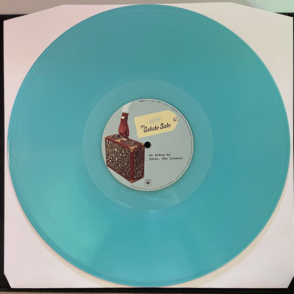 Tyler, The Creator - Call Me If You Get Lost: The Estate Sale (nuovo)