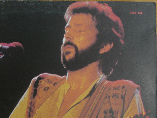Eric Clapton - Just One Night