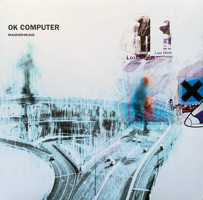 Radiohead - OK Computer (nuovo)