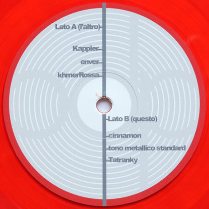 Offlaga Disco Pax - Socialismo Tascabile (Prove Tecniche Di Trasmissione)