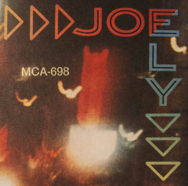 Joe Ely - Down On The Drag