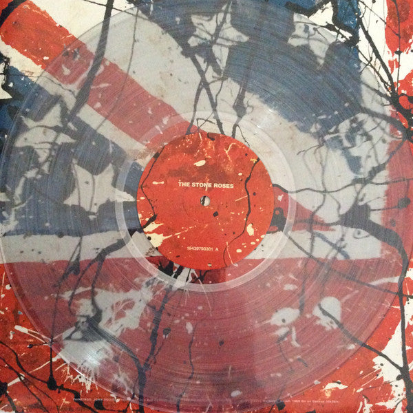 The Stone Roses - The Stone Roses (nuovo)