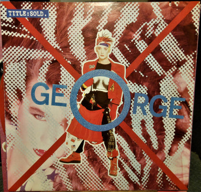 Boy George - Sold