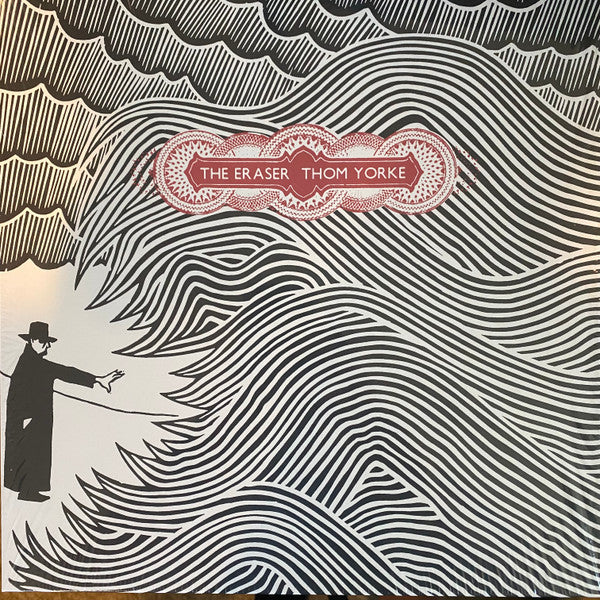 Thom Yorke - The Eraser (nuovo)
