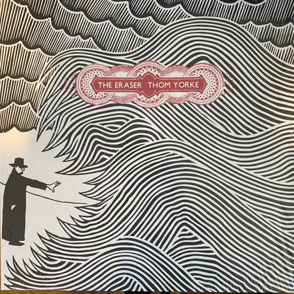 Thom Yorke - The Eraser (nuovo)