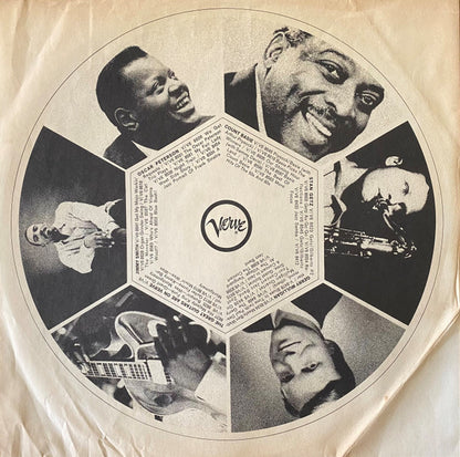 Wes Montgomery - Tequila