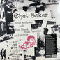 Chet Baker - Sings And Plays With Bud Shank, Russ Freeman And Strings (nuovo)