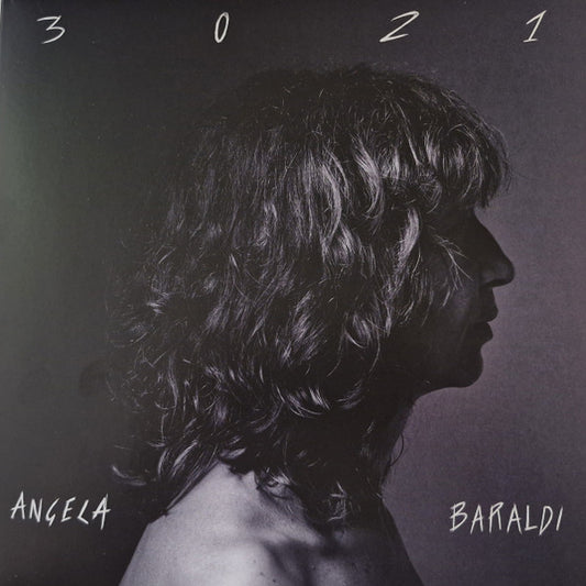 Angela Baraldi - 3021