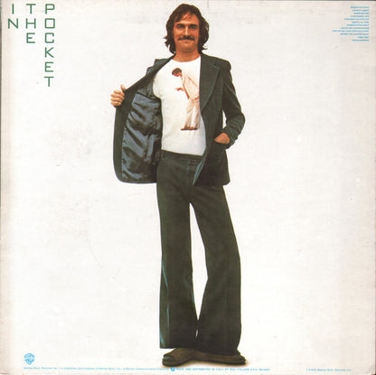 James Taylor - In The Pocket