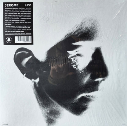 Jerome - LP2  (nuovo)