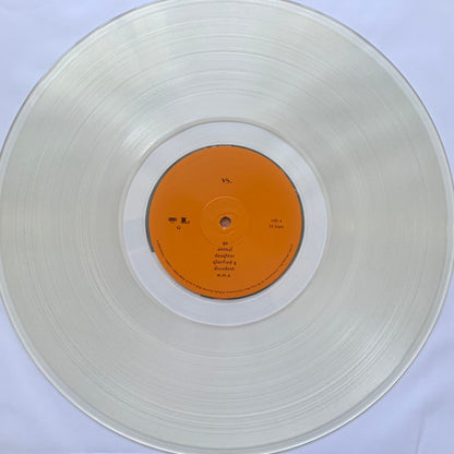 Pearl Jam - Vs. (nuovo) 30° anniversario